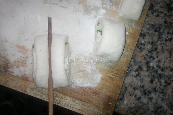 花卷的做法图解9