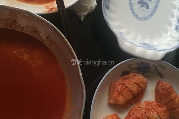 奥尔良鸡翅的做法图解5