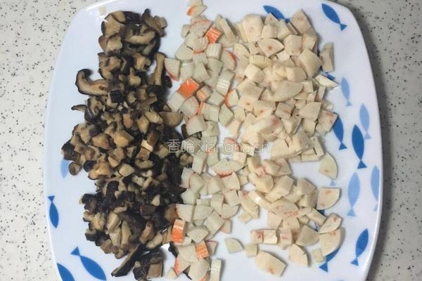 火爆朋友圈的网红糯米蛋的做法图解4