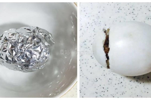 火爆朋友圈的网红糯米蛋的做法图解10