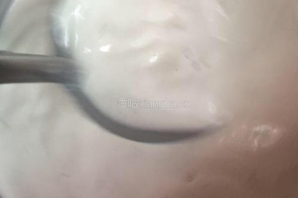 潮汕蚝烙的做法图解4