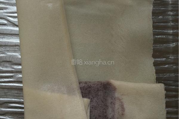春卷的做法图解6