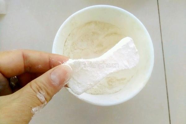 萝卜排骨的做法图解9