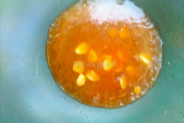 萝卜排骨的做法图解19