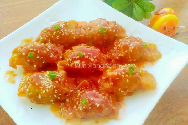 萝卜排骨的做法图解22