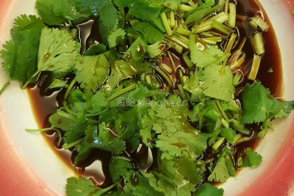 干煎豆腐的做法图解2