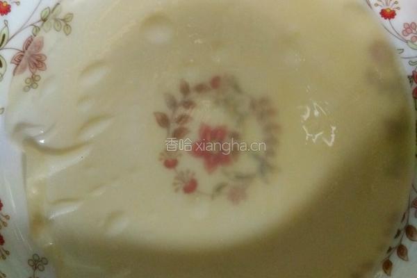 自制凉皮的做法图解6