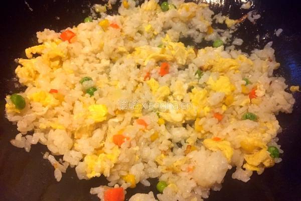 芝士樱花饭团的做法图解5