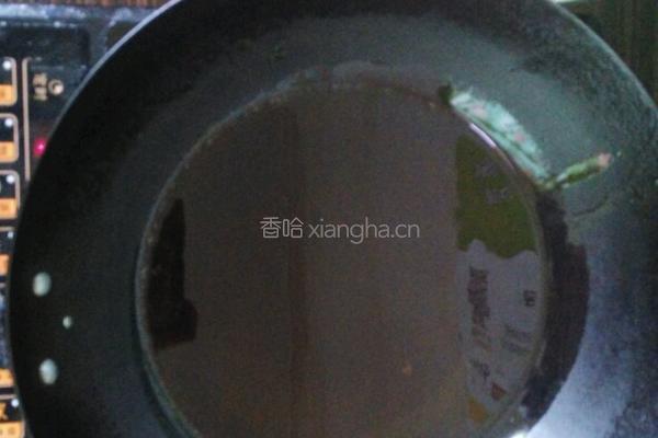 椒盐蘑菇的做法图解6