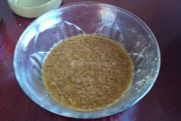 凉拌海蜇丝的做法图解3