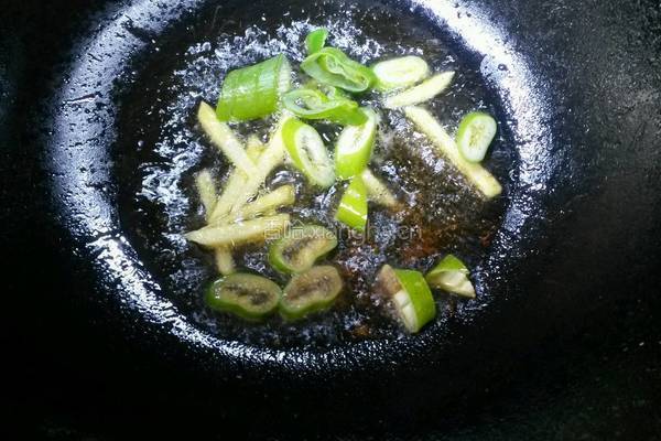 东北大炖菜的做法图解3