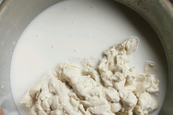 炒凉皮的做法图解4
