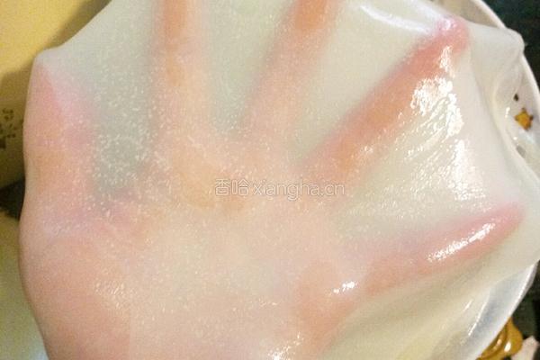 炒凉皮的做法图解19