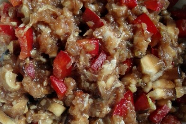 白菜包的做法图解2