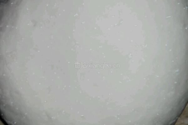 香辣脆饼的做法图解1