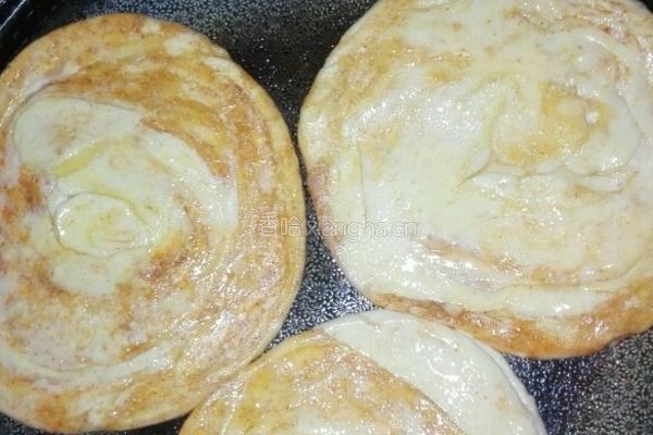 香辣脆饼的做法图解8