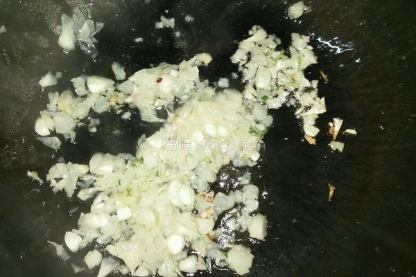 肉夹茄子(香菇木耳陷)的做法图解6