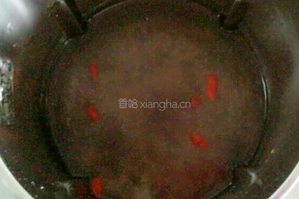 八宝粥的做法图解3