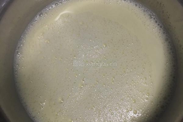 豆腐脑（豆花儿）的做法图解2