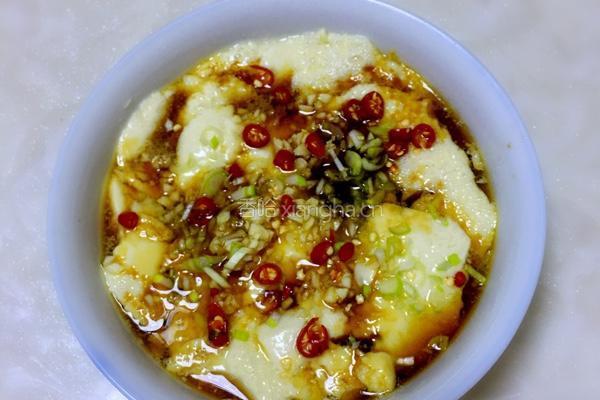 豆腐脑（豆花儿）的做法图解7
