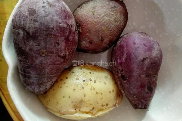 凉瓜大聚会的做法图解3