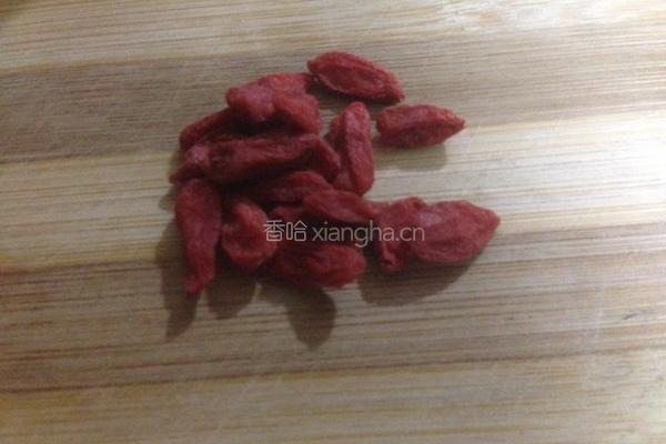 当归炖猪脚的做法图解4