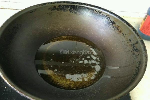 西葫芦炒土鸡蛋的做法图解5