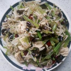 精品小凉菜的做法[图]