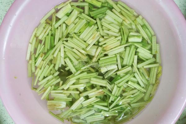 精品小凉菜的做法图解3