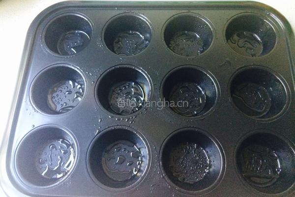 脆皮老式蛋糕的做法图解10