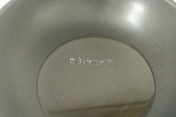 简单美味炸薯条做法的做法图解5