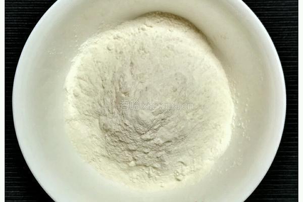 玉米粒土豆饼的做法图解3