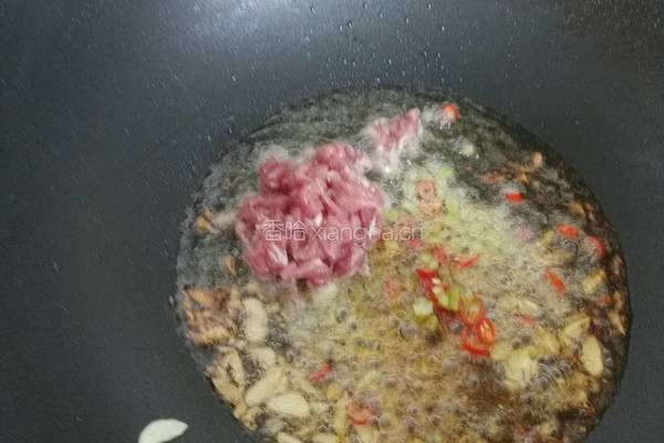 迷你小饭包的做法图解5