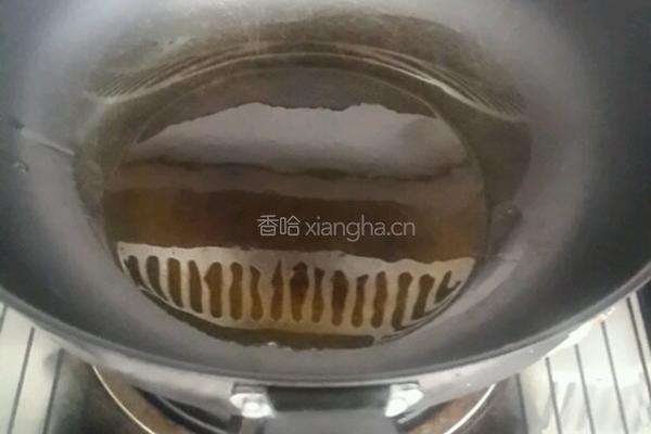 自制健康麻辣烫的做法图解4