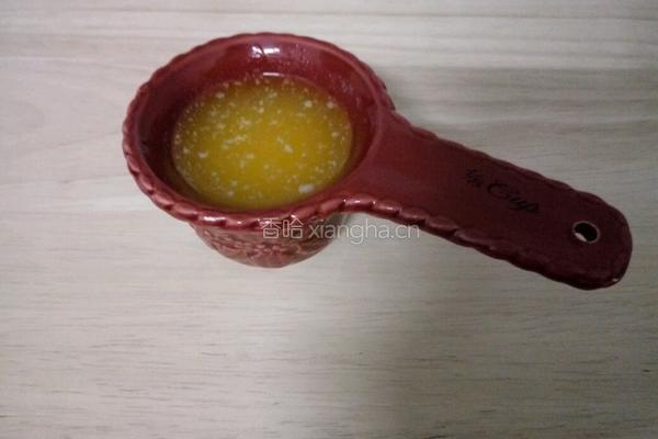 紫薯酥的做法图解2