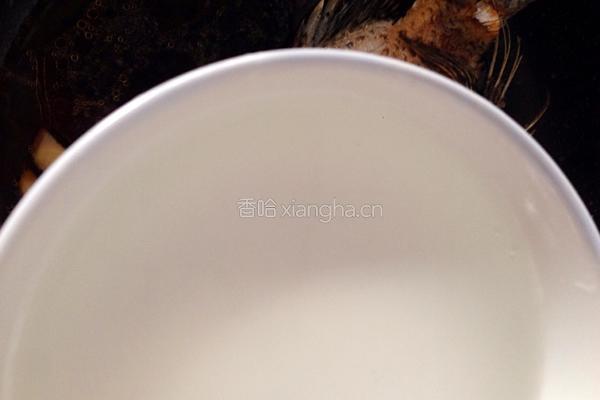 红烧罗非鱼的做法图解7