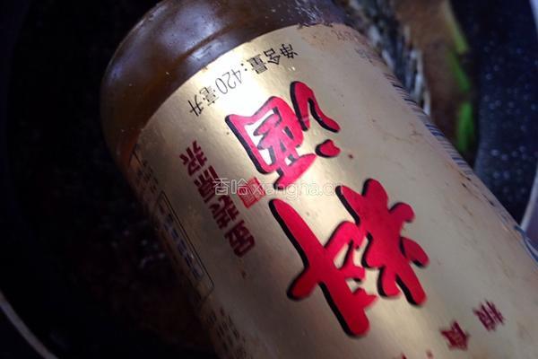 红烧罗非鱼的做法图解10