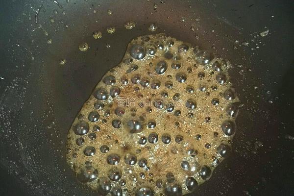 啤酒卤蛋的做法图解4