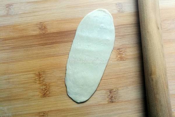 老婆饼的做法图解18