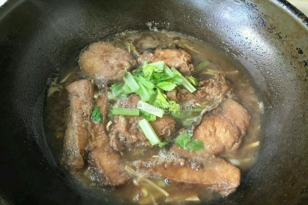 回锅豆腐的做法图解10
