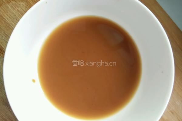 香辣虾饺的做法图解3
