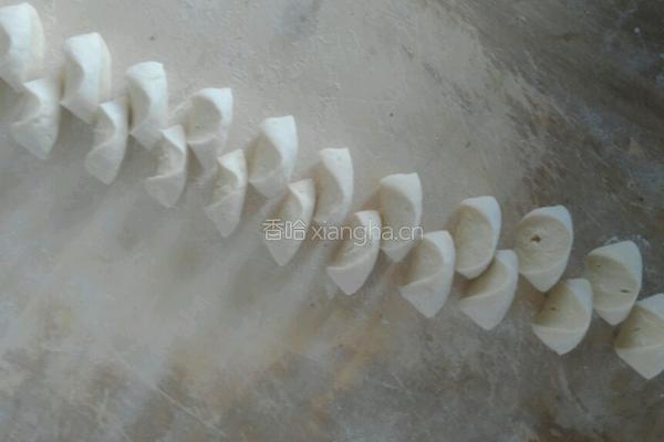 三鲜馅饺子的做法图解9