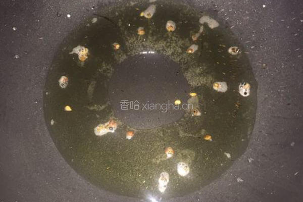 豆角焖面的做法图解6