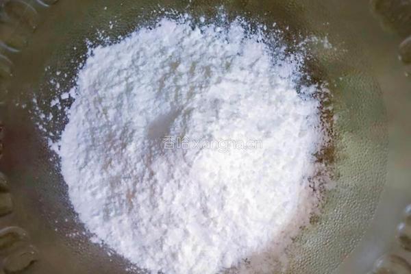 脆皮香蕉的做法图解3