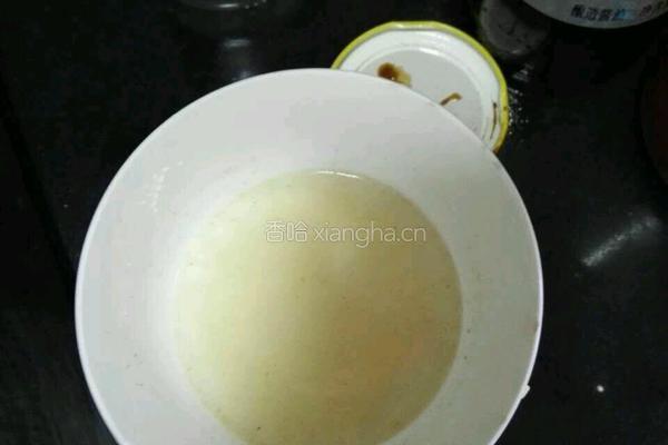 爆炒双丝的做法图解4