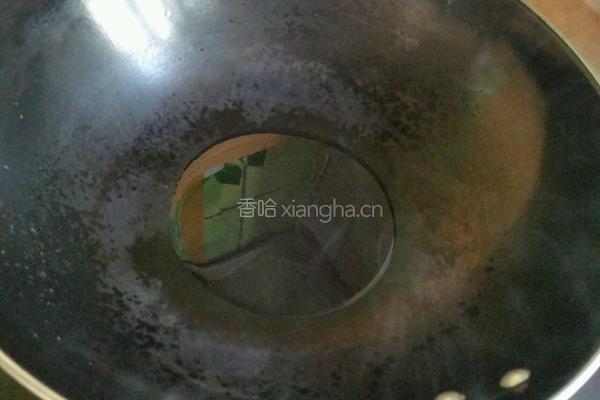 海米冬瓜汤的做法图解4
