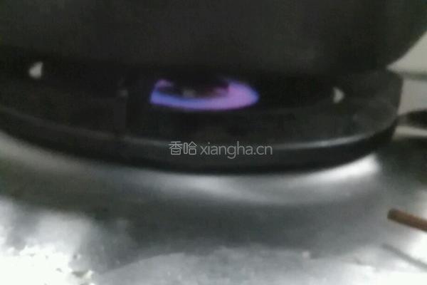 家常红烧拿钱爪的做法图解5