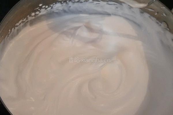 可可冰淇淋的做法图解7