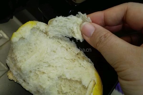 (中种)低糖低脂全麦土司的做法图解19