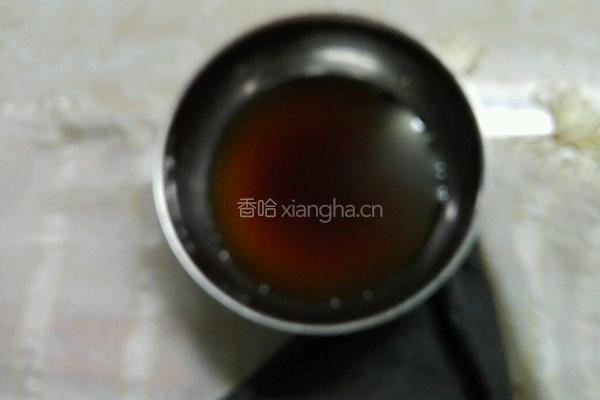 蚝油菜心的做法图解3